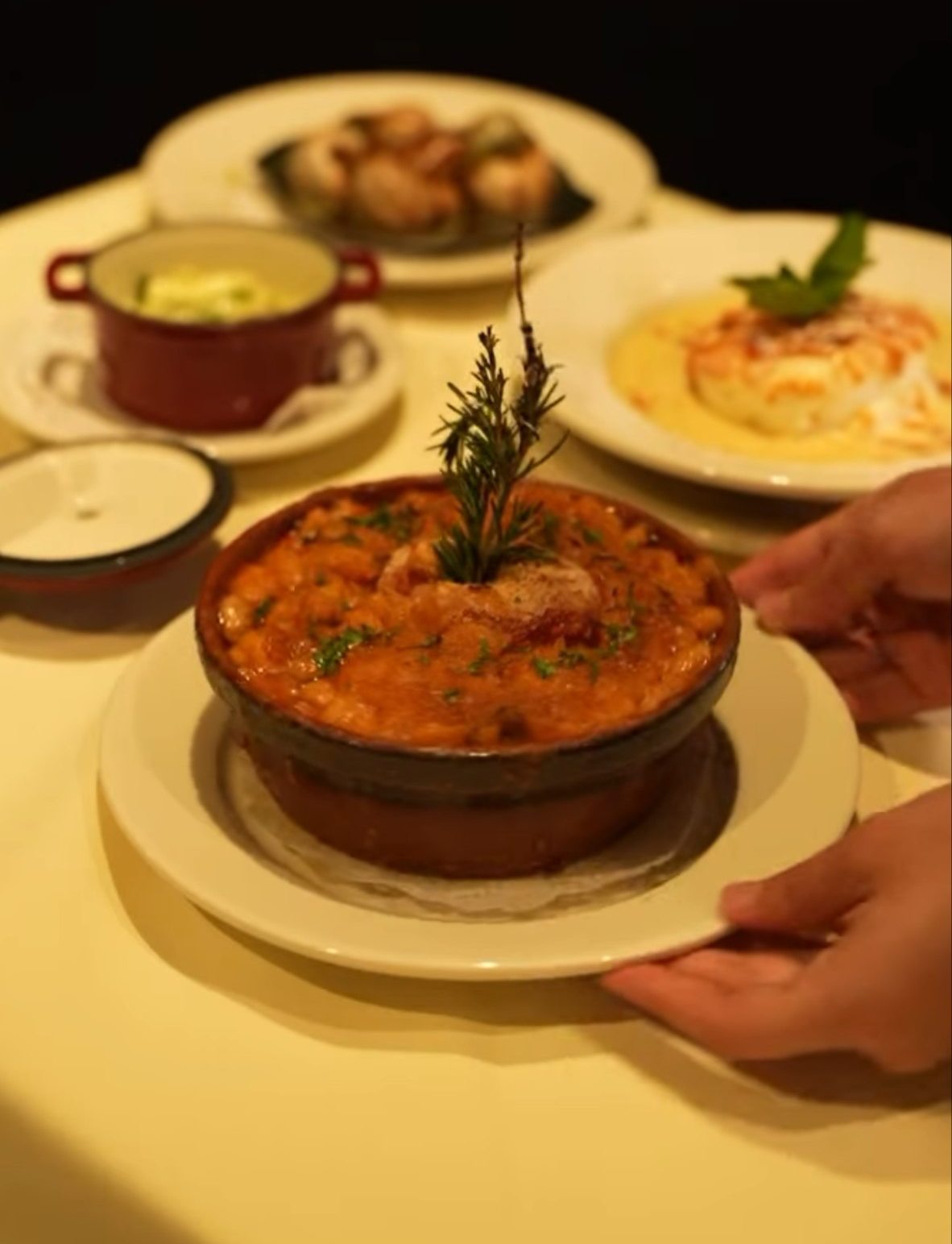 kassoulet