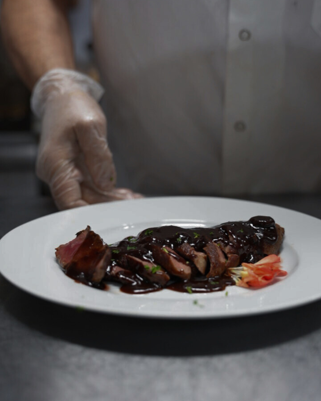 magret canard